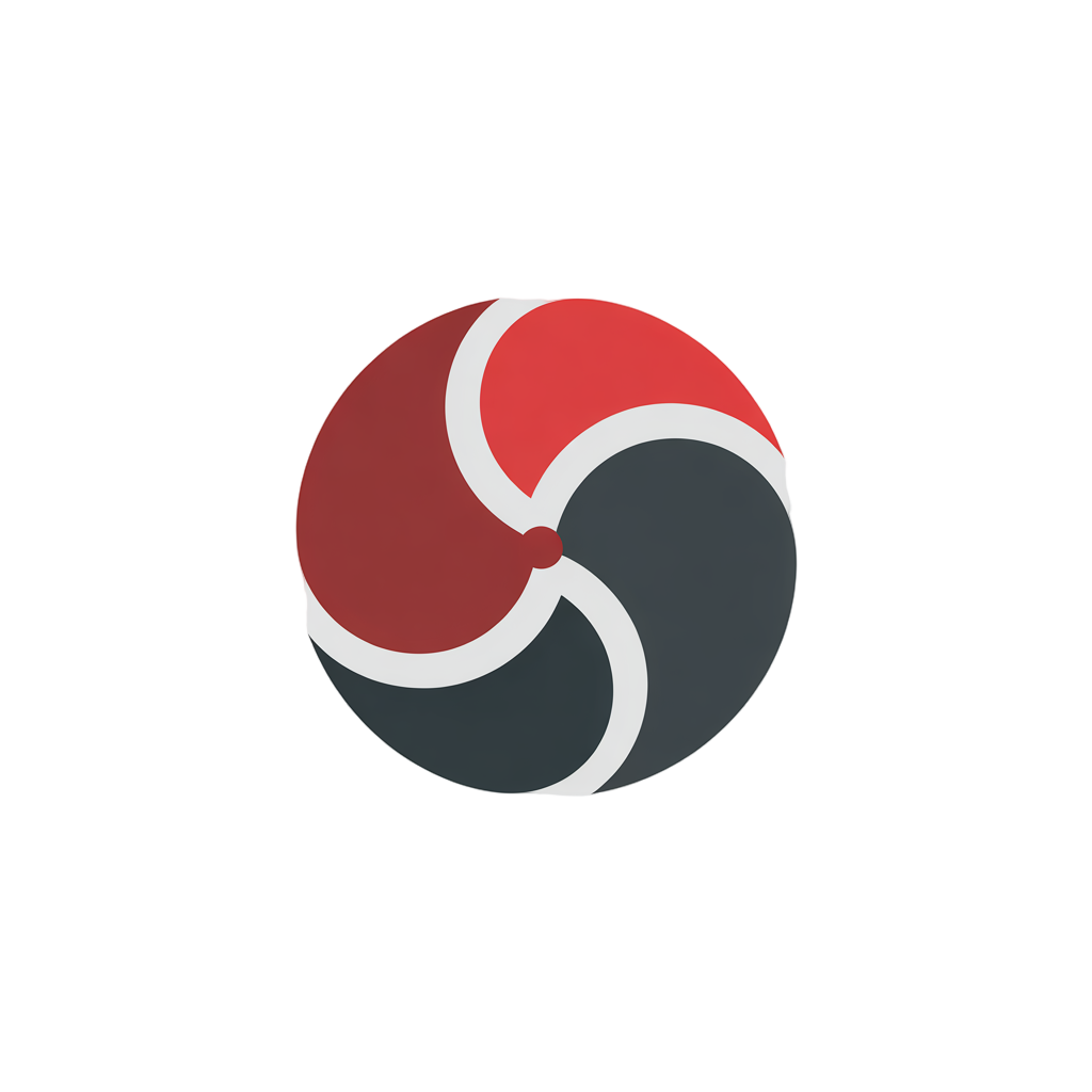 饼干视频 Logo
